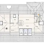 Apartman Design-studio Church 46 *