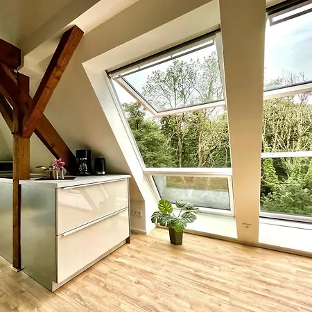 Appartement Design-studio Church 46 *