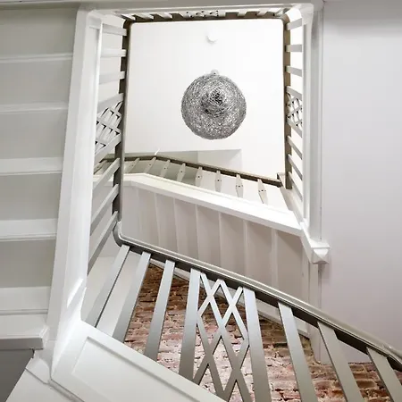 דירה Design-studio Church 46 מולהיים אן דר רור