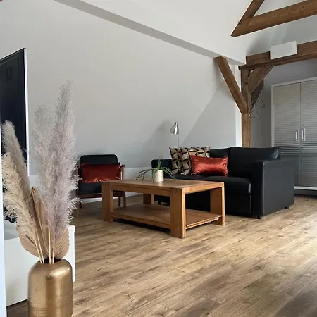 Design-studio Church 46