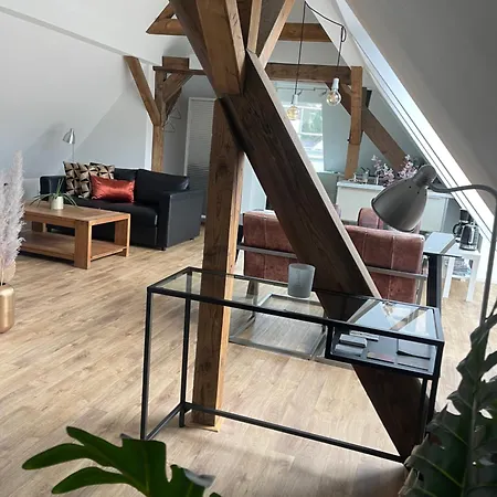 Design-studio Church 46