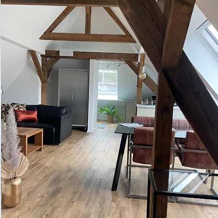 Design-studio Church 46 * 鲁尔河畔米尔海姆