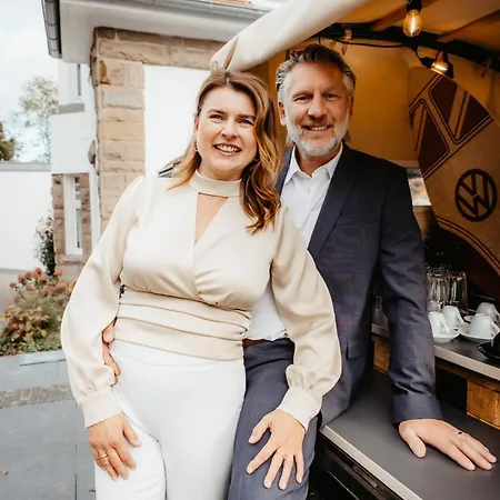 Design-studio Church 46 Appartement