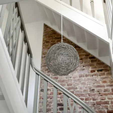 Design-studio Church 46 מולהיים אן דר רור