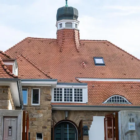 Design-studio Church 46 *