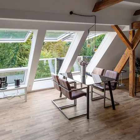 Design-studio Church 46