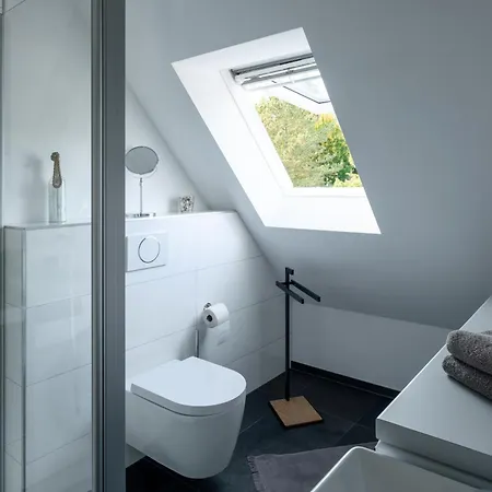 Design-studio Church 46 * מולהיים אן דר רור