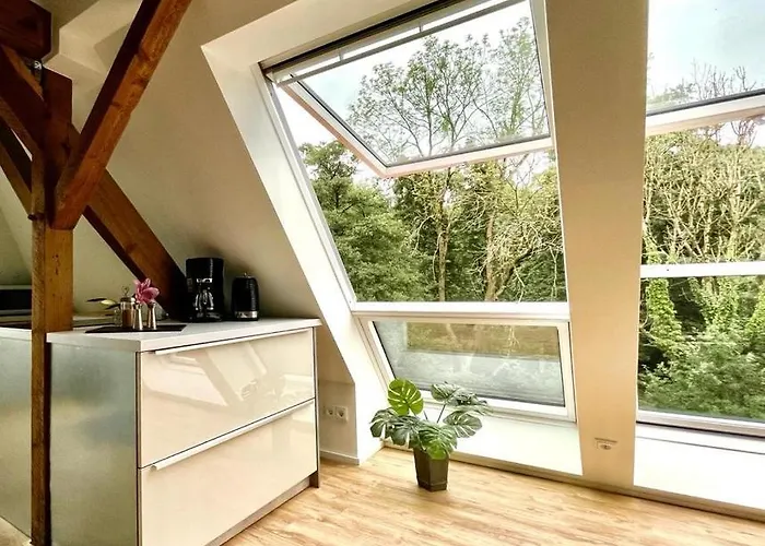 公寓 Design-studio Church 46 *