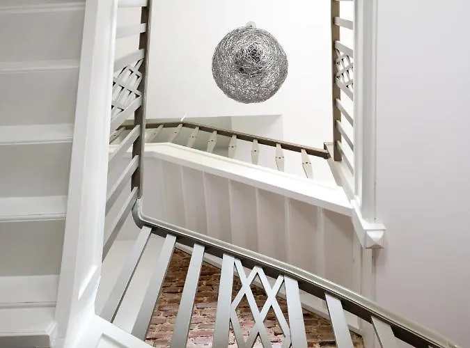 Appartement Design-studio Church 46 Mülheim an der Ruhr