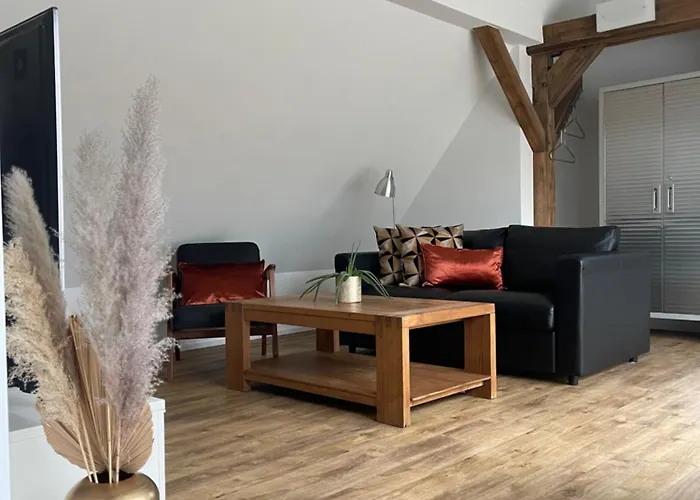 Design-studio Church 46