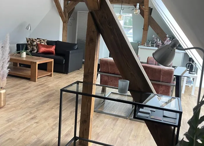 Design-studio Church 46