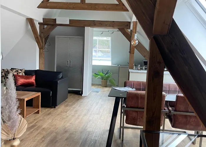 Design-studio Church 46 * Mülheim an der Ruhr