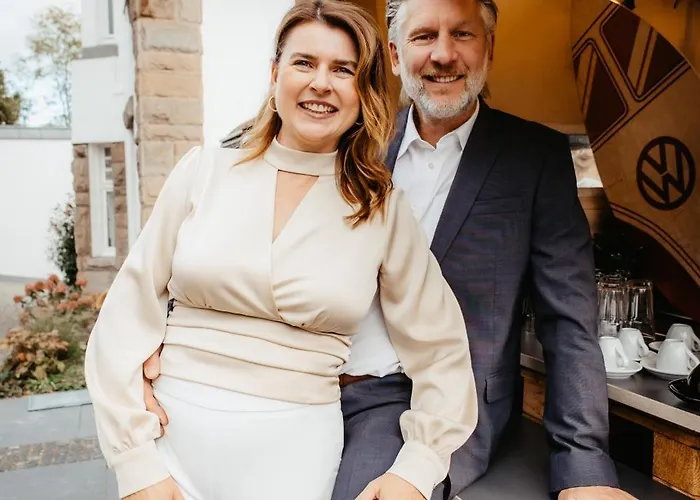 Design-studio Church 46 公寓