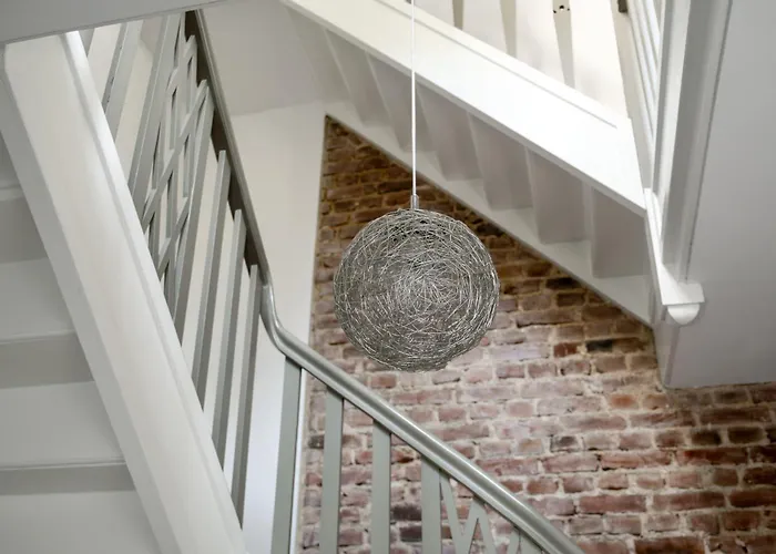 Design-studio Church 46 Mülheim an der Ruhr