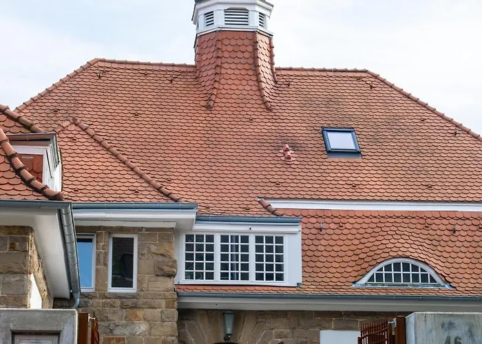 Design-studio Church 46 *