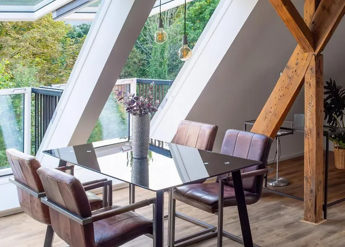 Appartement Design-studio Church 46 *