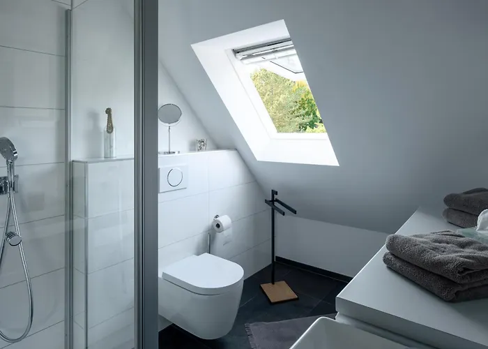 Design-studio Church 46 * 鲁尔河畔米尔海姆